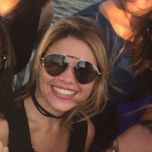 Meet your Posher, Kathy